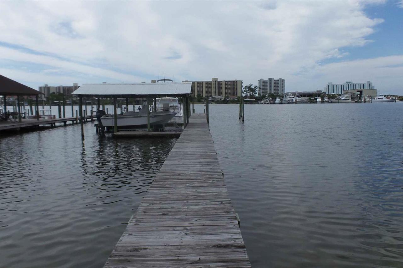 Bayou Boogie Orange Beach Esterno foto